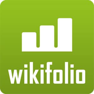 Logo von Wikifolio