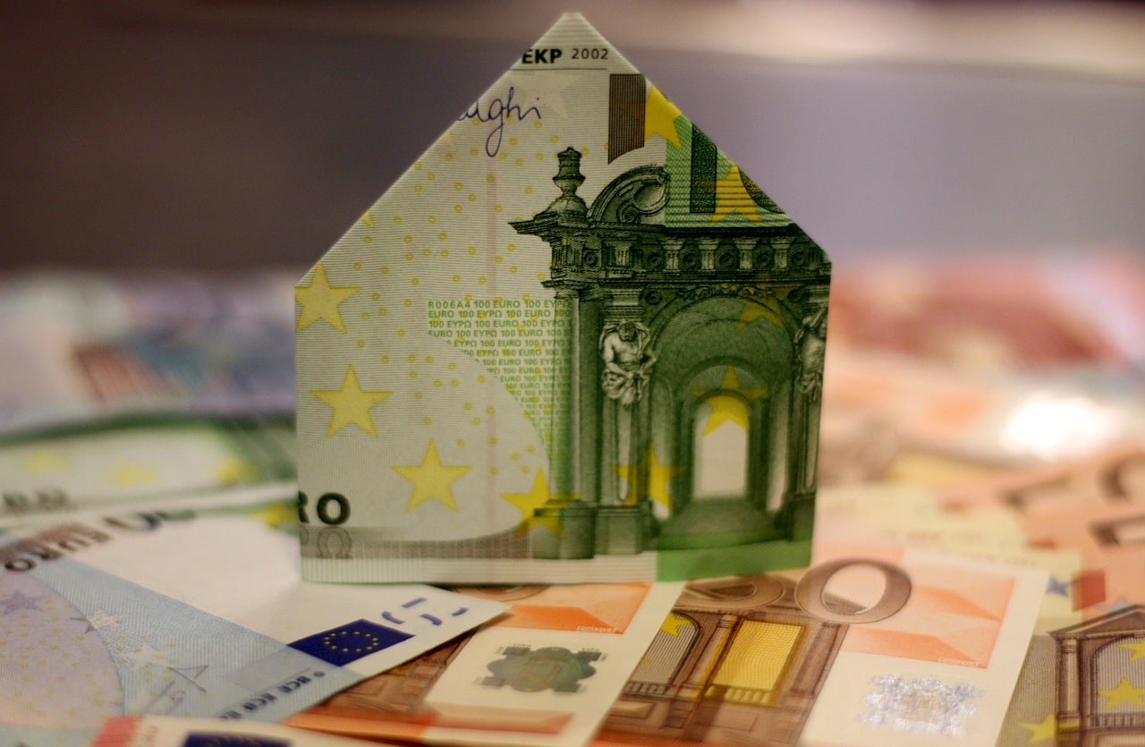 Alternativen zur Immobilienfinanzierung