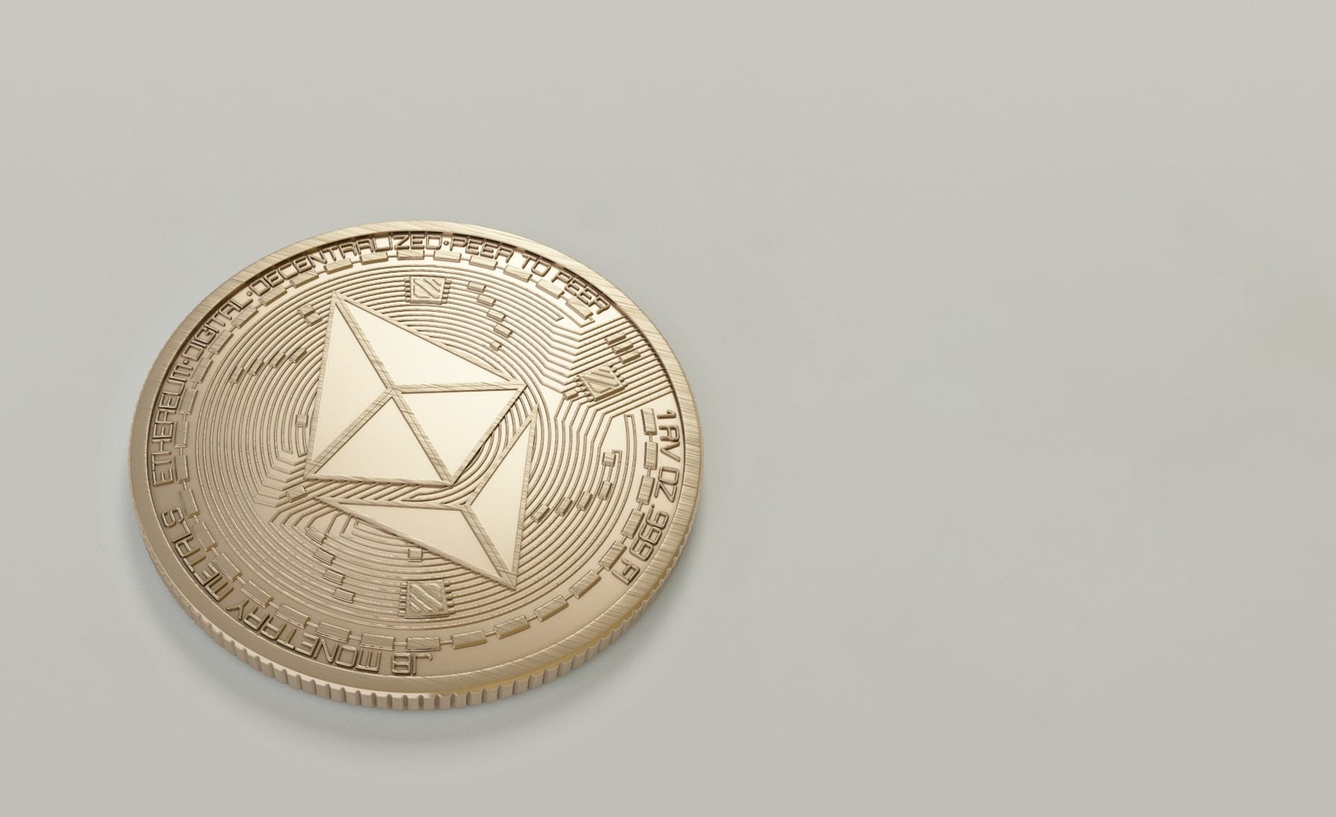 Ethereum-Aktie: So profitieren Sie von den Chancen der Kryptowährung